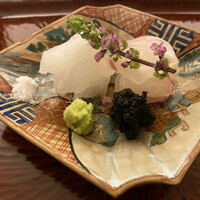 日本料理 晴山 - 