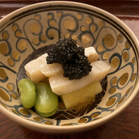 日本料理 晴山 - 