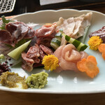 炭焼地鶏 山蔵 - 