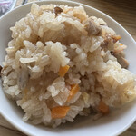 炭焼地鶏 山蔵 - 