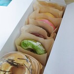 Hungry Donuts - 