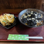 玉川 - セットではなくそれぞれ単品で注文