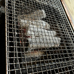 炭焼地鶏 山蔵 - 