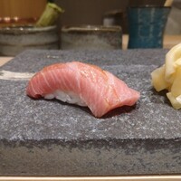 鮨 神戸まつもと - 本マグロ