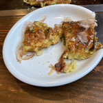 Okonomiyaki Nomura - 