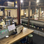 Hamayaki Kaisen Izakaya Uo Tora Suisan - 