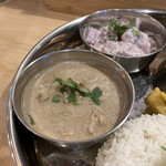 カフェ アチャ - 