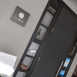 鉄板 磁.N's - お店入口