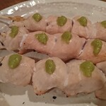 Yakitori Torishin - 