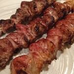 Yakitori Torishin - 