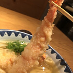 うどん酒場やま福 - 