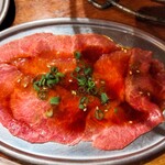 炭火焼肉いわしげ 中野店 - 