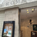 TRATTORIA ROMANO - 