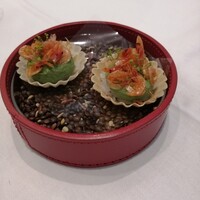 Grand rocher - 