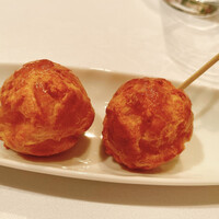 メゾン ポール・ボキューズ - 