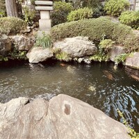 横浜うかい亭 - 