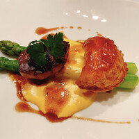 メゾン ポール・ボキューズ - 