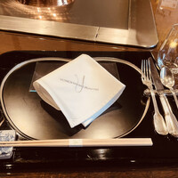 横浜うかい亭 - 