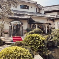 横浜うかい亭 - 