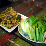 いなかむら - ネーム・クルック1,500円