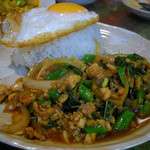 いなかむら - ガッパオ