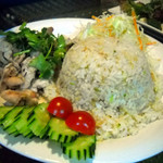 いなかむら - カオマンガイ