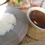 沙羅 - 沙羅カレー