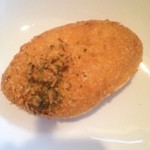 Bongu - 辛口カレーパン