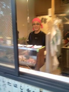 串一 新所沢 焼鳥 食べログ