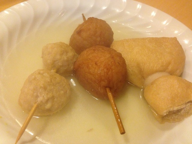 おでん 君町 きみまち すすきの 市営 おでん 食べログ おでん 君町 きみまち すすきの 市営 おでん 食べログ