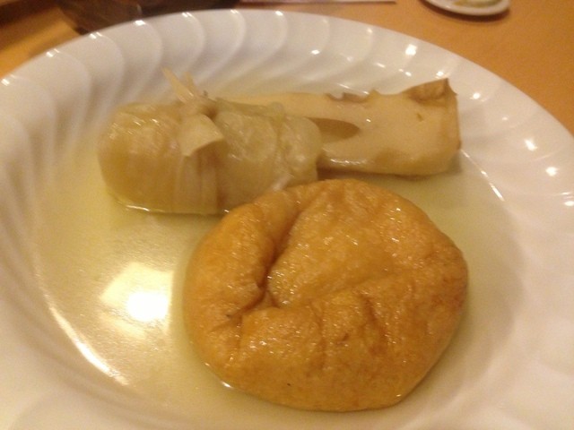 おでん 君町 きみまち すすきの 市営 おでん 食べログ