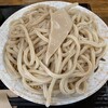三丁目の手打うどん