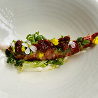 エルミタージュ ドゥ タムラ - 