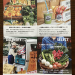 八百屋コウタのフルーツパーラー - お店について色々と