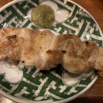 炭火焼とり えんや - 