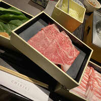 京都つゆしゃぶCHIRIRI 本店 - 