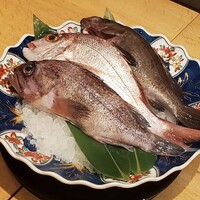 泉岳寺門前 紋屋 - 