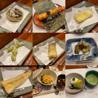 天冨良 よこ田 - 