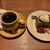 nippi cafe ginza - 料理写真: