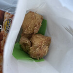 鶏笑 - 料理写真: