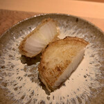 天ぷらあら木 - 