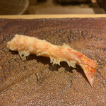 天ぷらあら木 - 