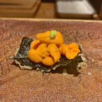 天ぷらあら木 - 