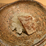 天ぷらあら木 - 