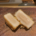 天ぷらあら木 - 