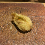 天ぷらあら木 - 