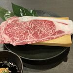 Yakiniku Masshigura - 焼きすき