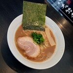 つけ麺 ながおか - 