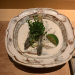 天ぷらあら木 - 