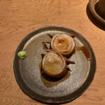 天ぷらあら木 - 